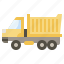 cargo, construction, gunite, transport, truck, trucking, trucks 