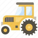 construction, farm, farming, tractor, transport, trucking 