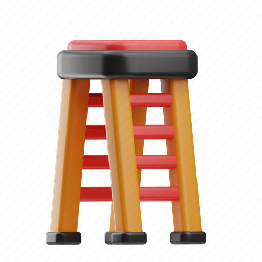 Ladder, tool, pool, swimming, building, career, work icon - Download on Iconfinder