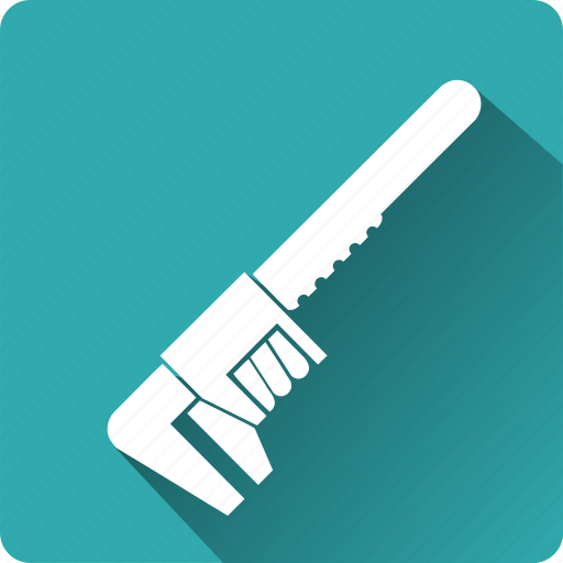 Building, construction, installation, mounting, tool, wrench icon - Download on Iconfinder