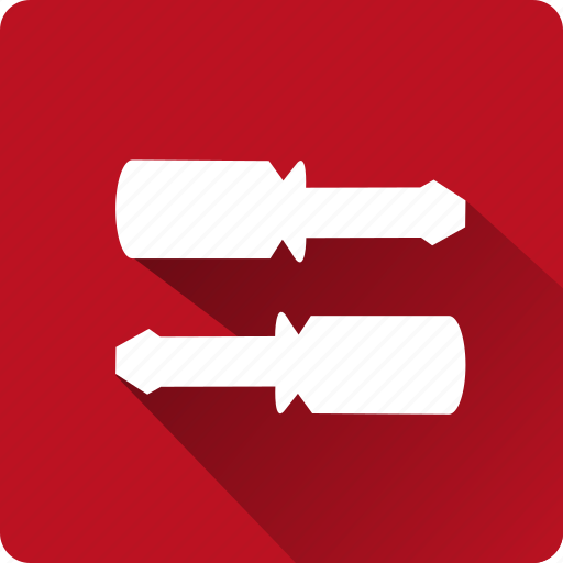 Building, construction, installation, mounting, screwdriver, tool icon - Download on Iconfinder