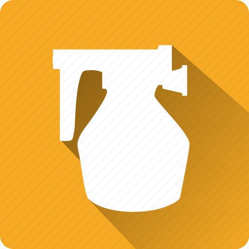 Airbrush, building, construction, installation, mounting, tool icon - Download on Iconfinder