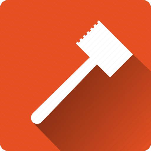 Building, construction, hammer, installation, mounting, tool icon - Download on Iconfinder