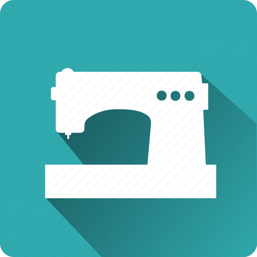 Building, construction, installation, mounting, sewing machine, tool icon - Download on Iconfinder
