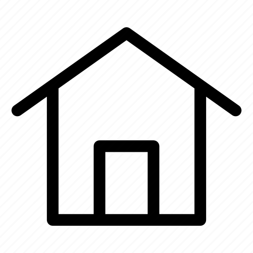 House, building, construction, home icon - Download on Iconfinder