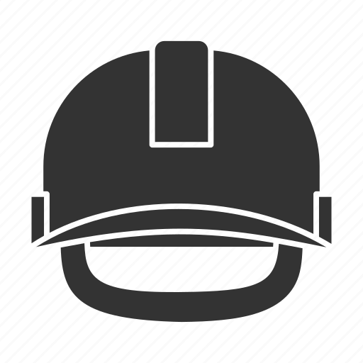 Hard hat, headwear, helmet, industrial, protection, protective, safety icon - Download on Iconfinder