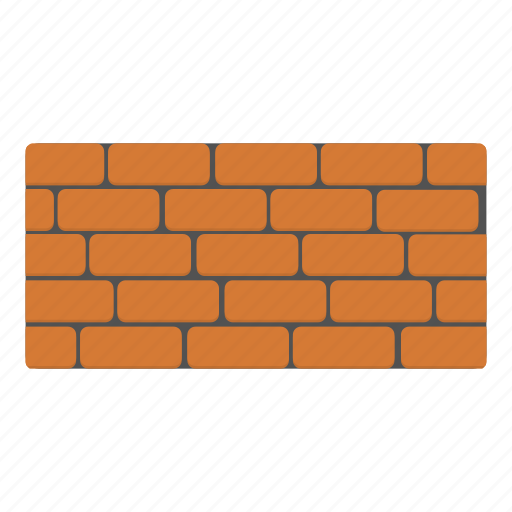 Bricks, building, cement, construction, estate, house, real icon - Download on Iconfinder