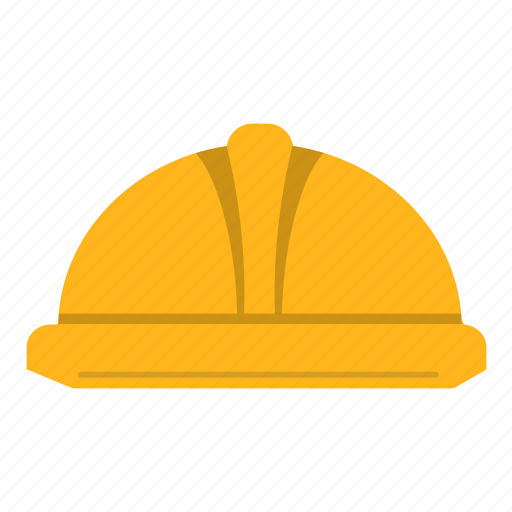 Building, construction, helmet, labour, protection, worker, safety icon - Download on Iconfinder