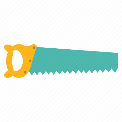 Blade, carpentry, cut, plumbing, saw, sharp, tool icon - Download on Iconfinder