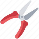cutting plier, plier, plier tool, tool, work tool