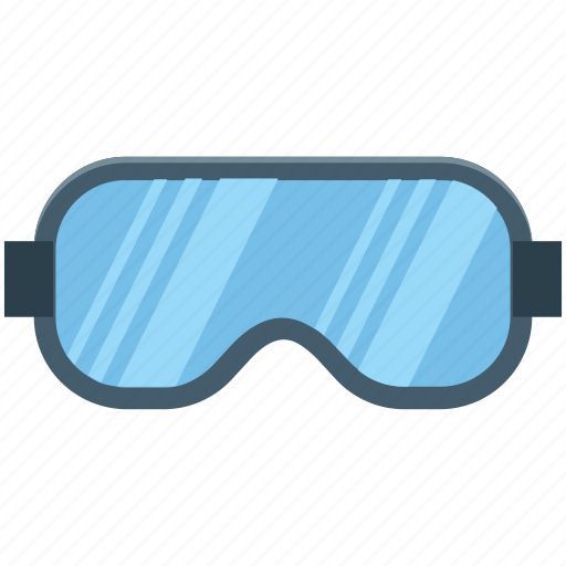 Safety glasses, technician goggles, vision, welding glasses, welding goggles icon - Download on Iconfinder