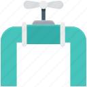 faucet, plumbing, spigot valve, tap, water tap