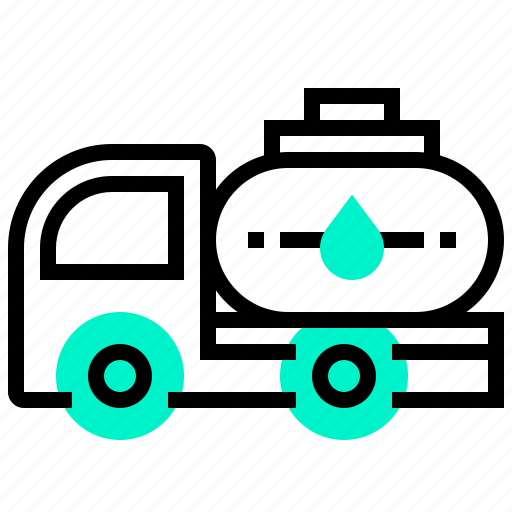 Car, fuel, transport, transportation, truck, vehicle icon - Download on Iconfinder