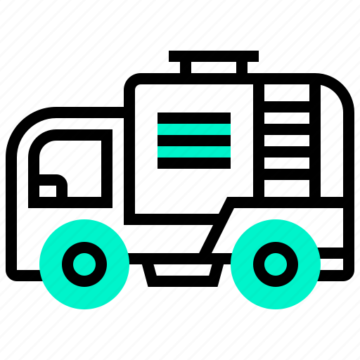 Car, tank, transport, transportation, truck, vehicle icon - Download on Iconfinder