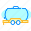 bulldozer, oil, skid, trailer, vehicle, wheel 