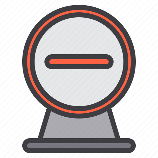 Construction, fix, home, sign, tool, warning icon - Download on Iconfinder