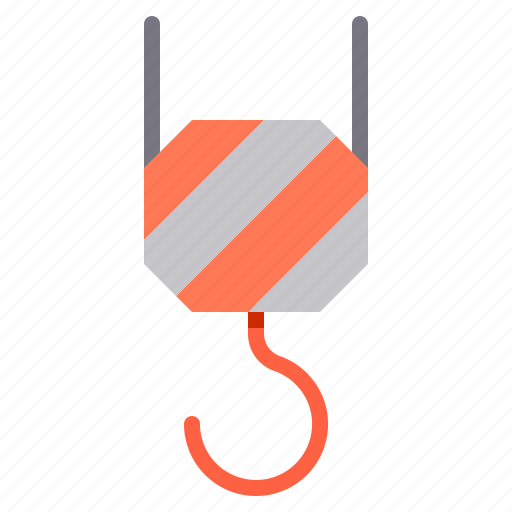 Construction, crane, fix, home, tool icon - Download on Iconfinder