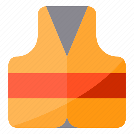 Construction, fix, home, jacket, tool icon - Download on Iconfinder