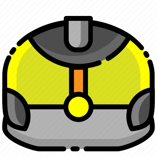 Helmet, protect, protection, safe, safety, security icon - Download on Iconfinder