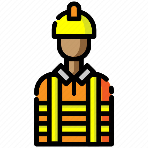 Architecture, building, construction, employee, engineer, equipment, worker icon - Download on Iconfinder