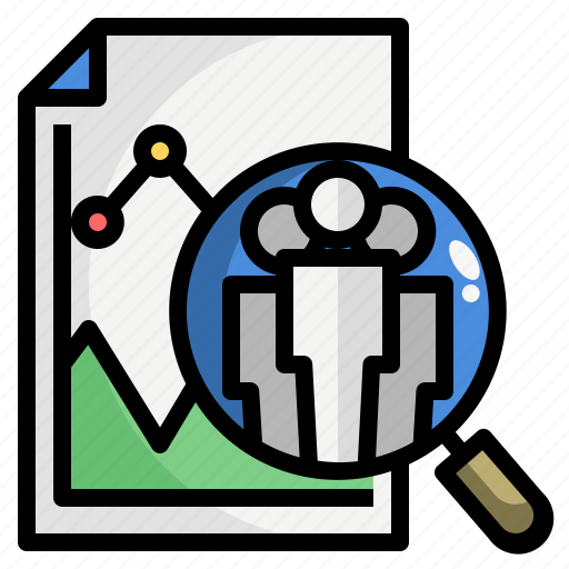 Researcher, sampling, qualitative, research, statistician, inspector icon - Download on Iconfinder
