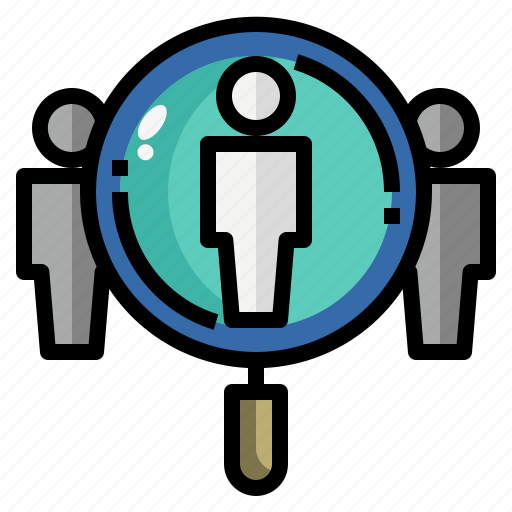 Sampling, consumer, research, customer, qualitative, quantitative icon - Download on Iconfinder