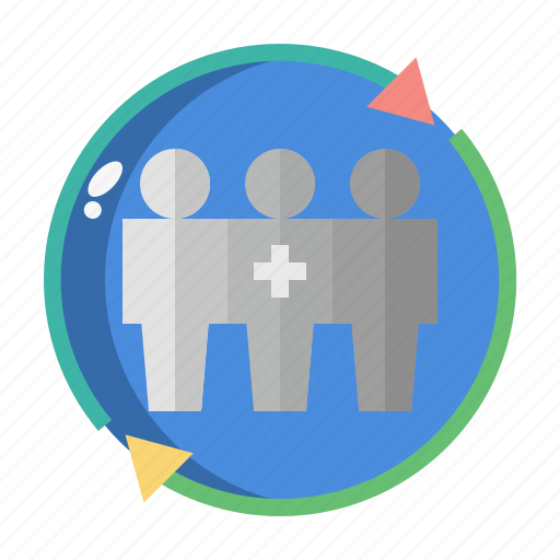 Focus, group, committee, marketing, users, consumer, research icon - Download on Iconfinder