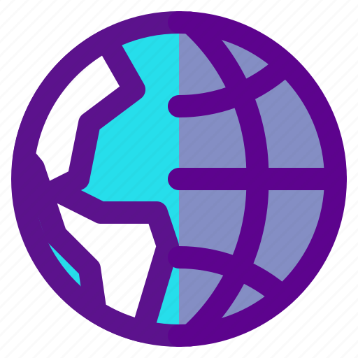 Communication, globe, helpdesk, support icon - Download on Iconfinder