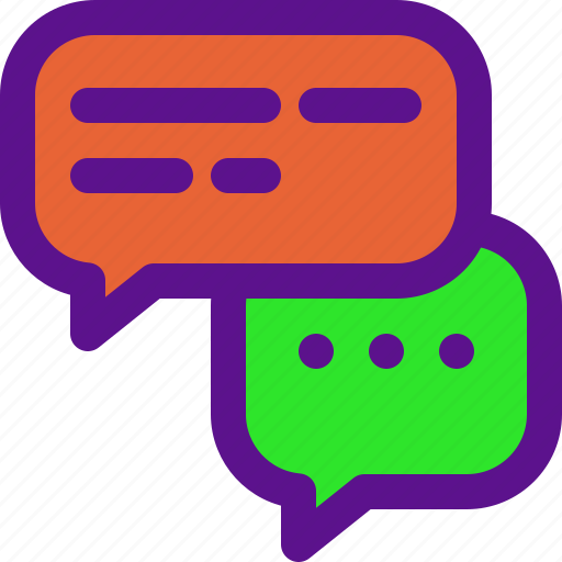Chat, communication, helpdesk, message, support icon - Download on Iconfinder