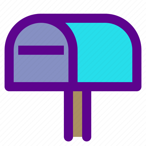 Communication, helpdesk, postal, support icon - Download on Iconfinder