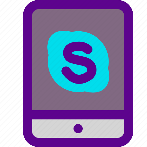 Communication, helpdesk, skype, support icon - Download on Iconfinder