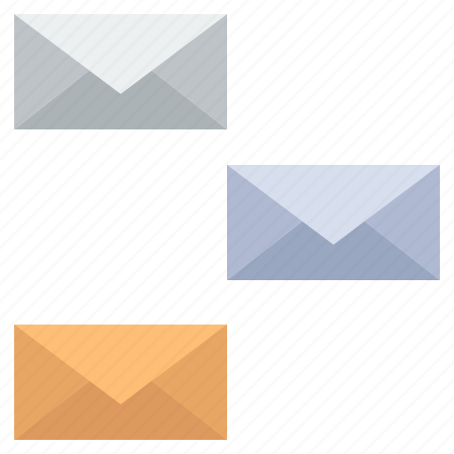 Back, contact, email, envelope, us icon - Download on Iconfinder