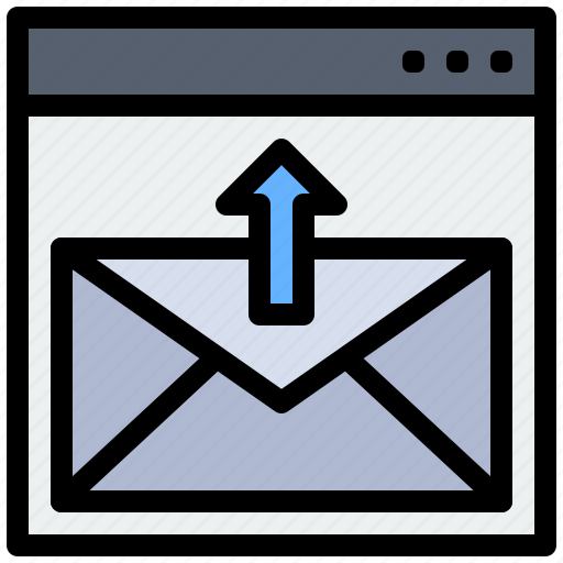 Communication, contact, email, mail, us icon - Download on Iconfinder