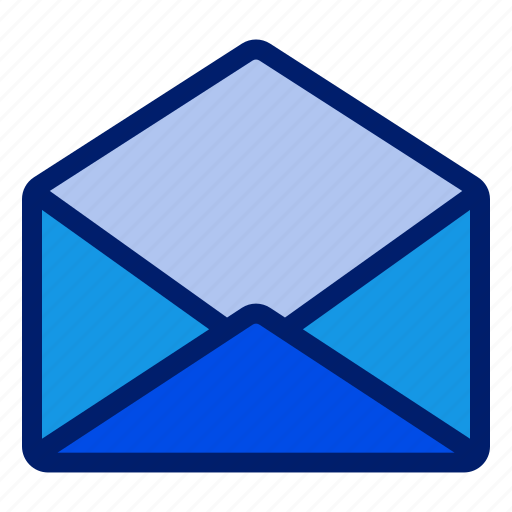 Email, message, letter icon - Download on Iconfinder