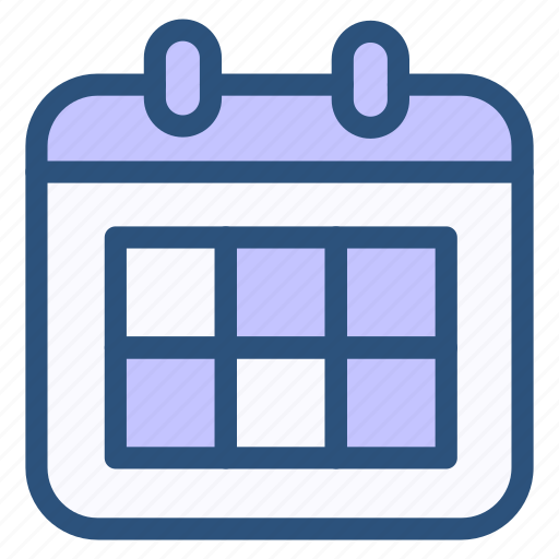 Calendar, contact, date, schedule icon - Download on Iconfinder