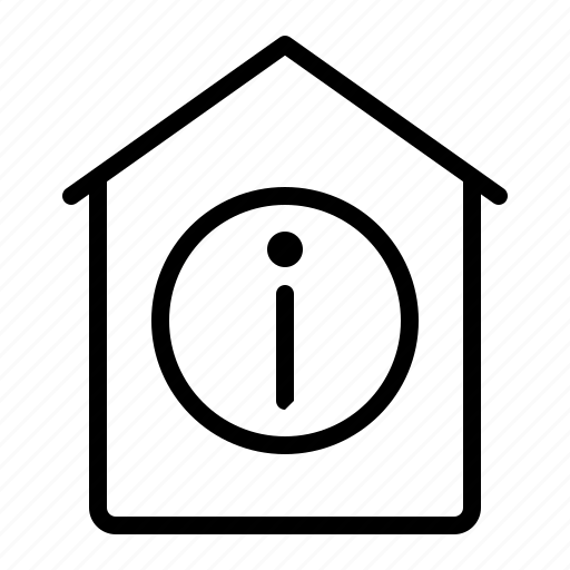 House, home, building, estate icon - Download on Iconfinder