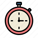 stopwatch, timer, time, clock