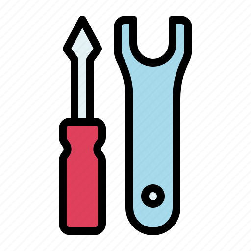Tool, construction, building, work icon - Download on Iconfinder