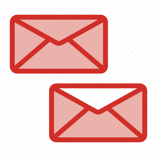 Email, mail, message, letter icon - Download on Iconfinder