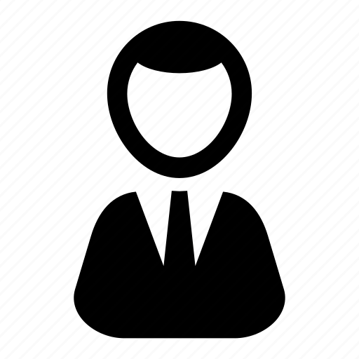 Avatar, businessman, male, man, manager icon - Download on Iconfinder