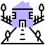 address, pin, house, building, location, placeholder, home 