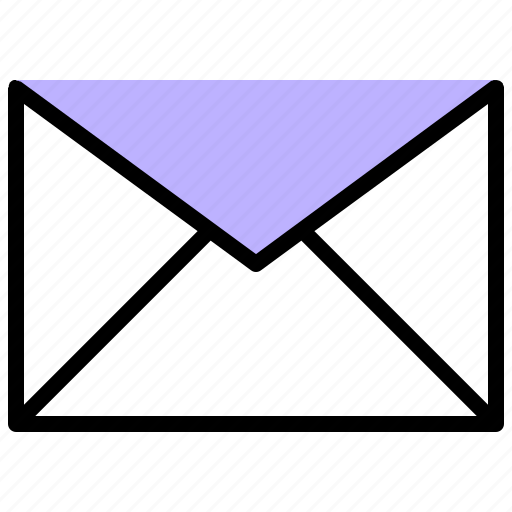 Mail, envelopes, email, communications, mails, envelope, message icon - Download on Iconfinder
