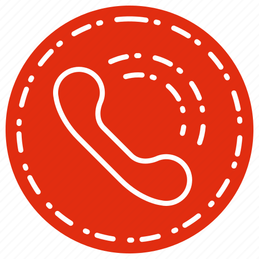 Call, communication, contract icon - Download on Iconfinder