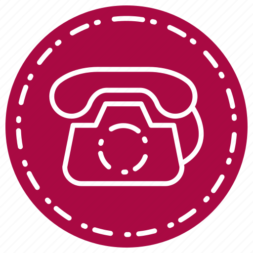 Call, communication, contract, phone icon - Download on Iconfinder