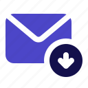 inbox, mail, email, communication, envelope