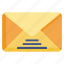 email, envenlope, letter, mail, message 