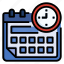 calendar, clock, time, management, appointment, schedule, date 
