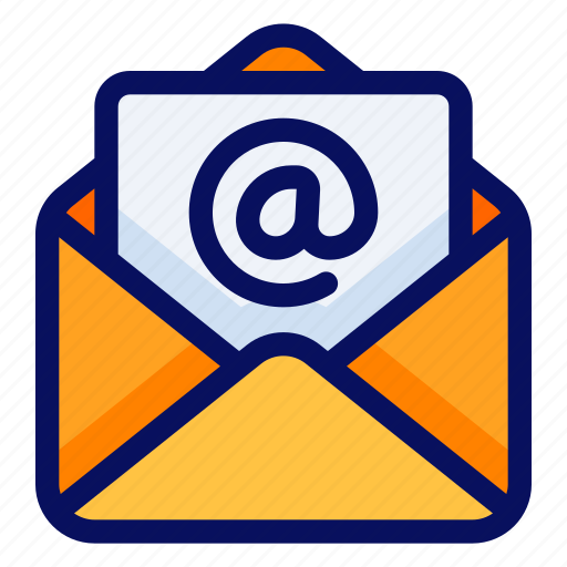 Email, mail, letter, message icon - Download on Iconfinder