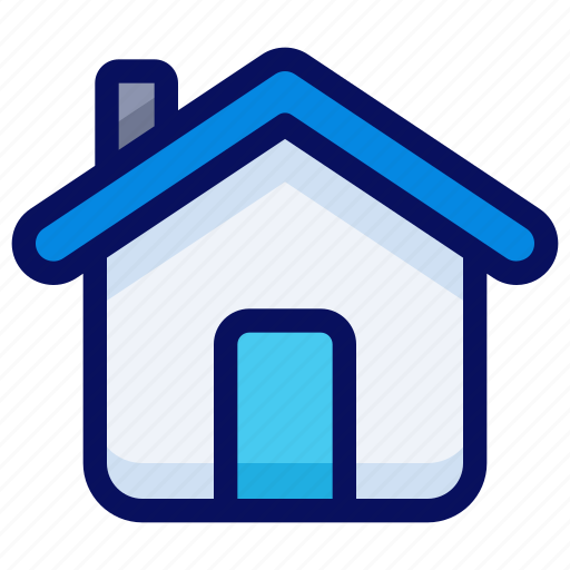 Home, house, address, location icon - Download on Iconfinder