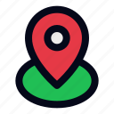 location, map, pin, marker, pinpoint, maps, and, venue, localization